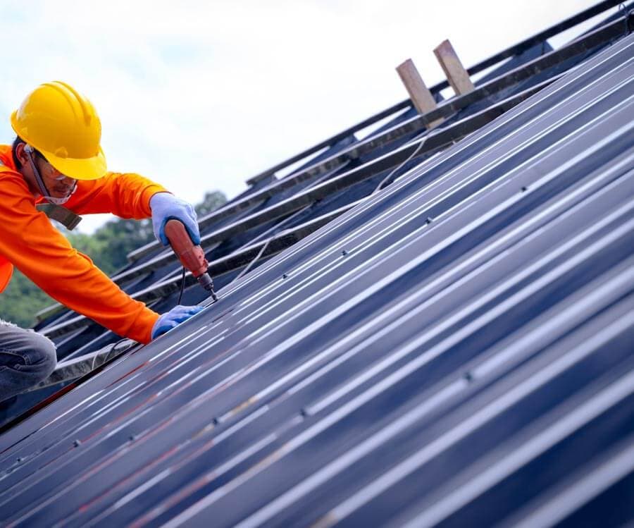 Roofing Solutions