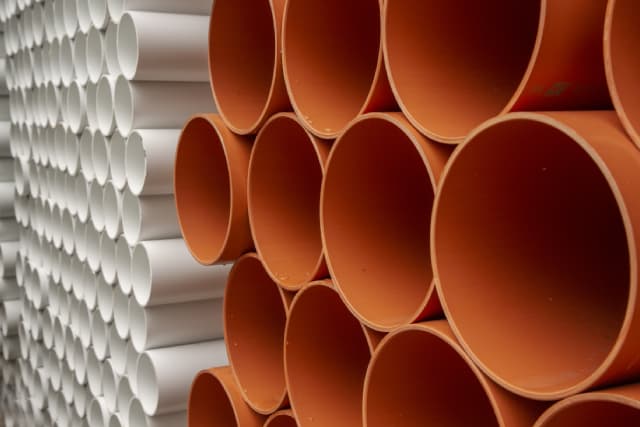 Roofing Pipes