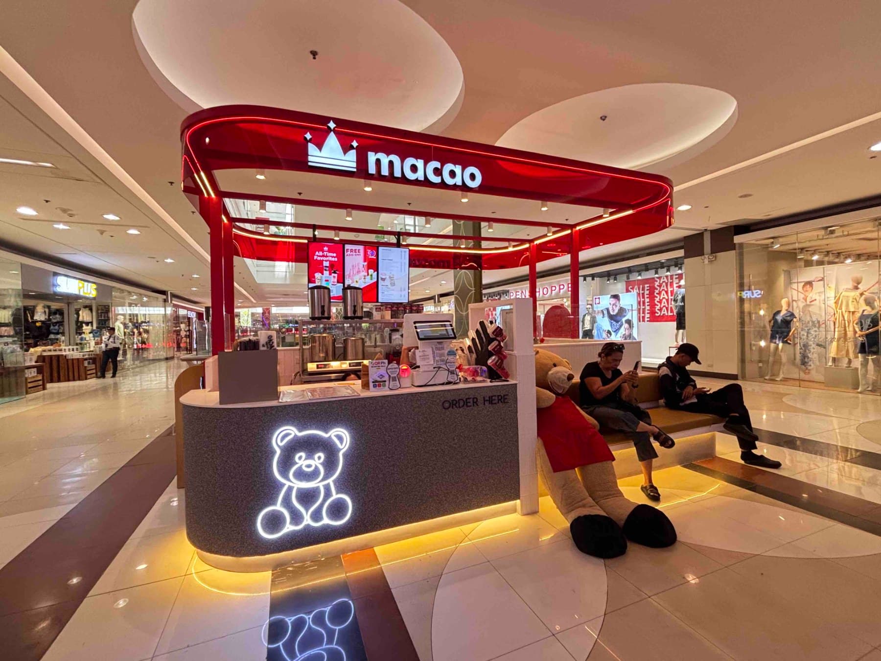 Macao Imperial