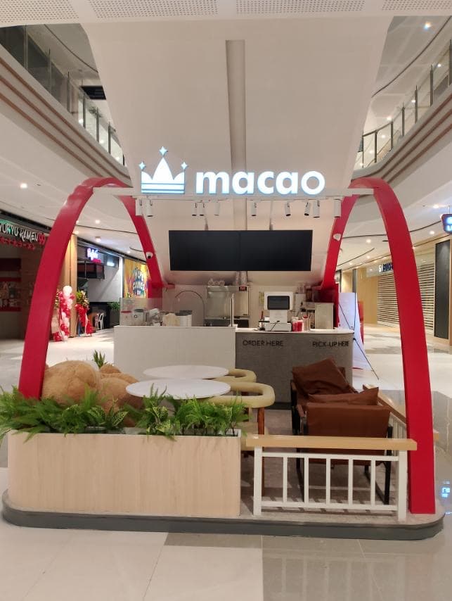 Macao Imperial